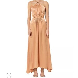 ELLIATT Visitant Dress